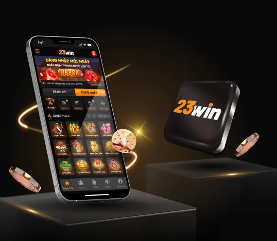 Chơi Slot trên di động với nw88 code