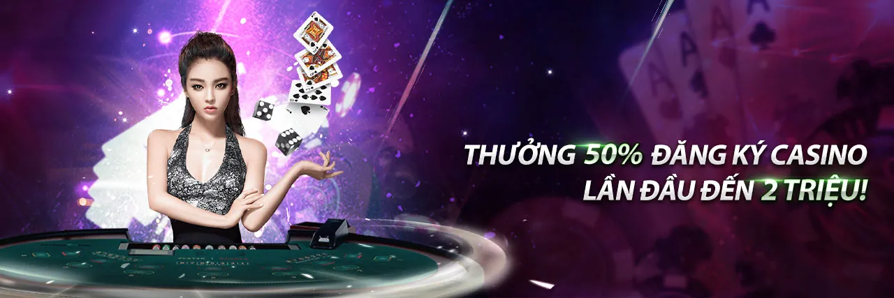 Sòng bạc trực tuyến nw88 code với ánh đèn lấp lánh và trò chơi hấp dẫn